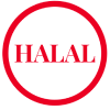 Propose des produits halal