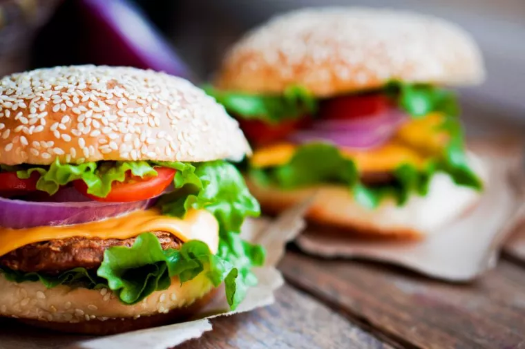Où manger un bon burger halal à Dunkerque ?, Dunkerque, Délice Frites